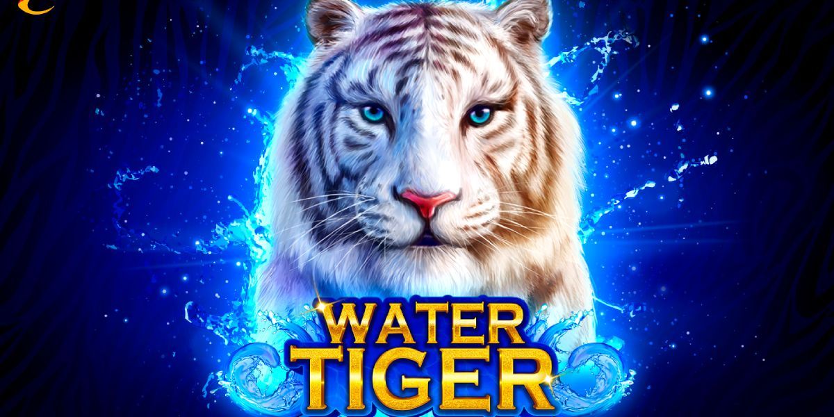 WATER TIGER แหวกว่ายในโชคชะตา