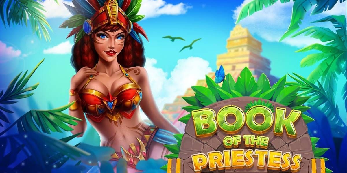 BOOK OF THE PRIESTESS หนังสือโบราณ ตำนานแห่งความหยี่งรู้